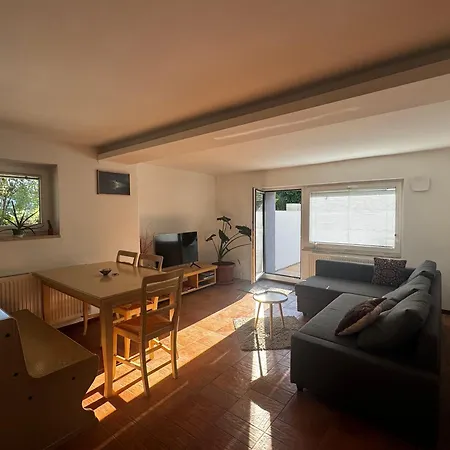 Garden - Free Parking * Ljubljana