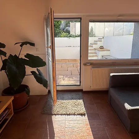 Garden - Free Parking * Ljubljana