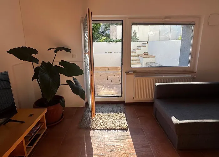 Garden - Free Parking * Ljubljana