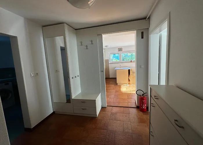 Garden - Free Parking 류블랴나