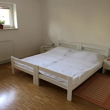 Garden - Free Parking * Lublaň