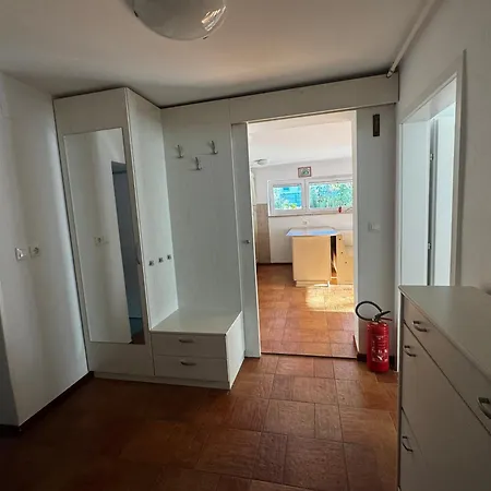 Garden - Free Parking Lublaň