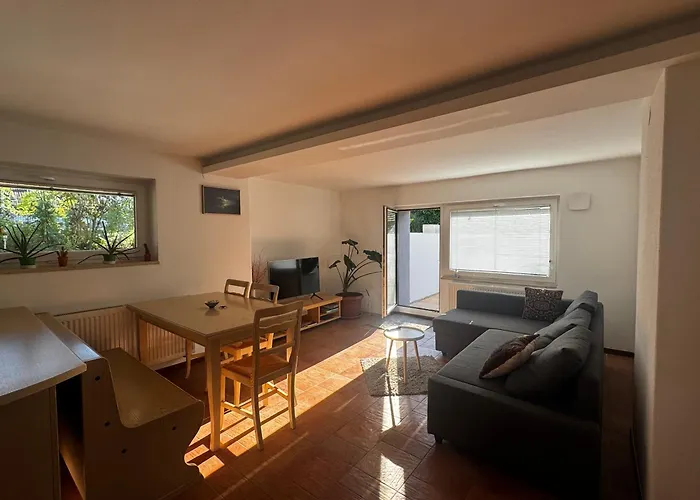 Garden - Free Parking * Lublaň