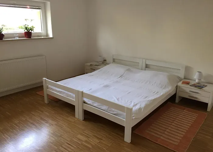 Garden - Free Parking * Lublaň